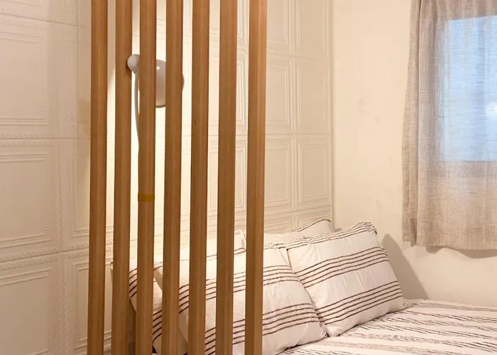 Apartment 3 Mins To Sookmyung W' Univ Station And Namyoung Station On Foot, Denden Yongsan Seoul