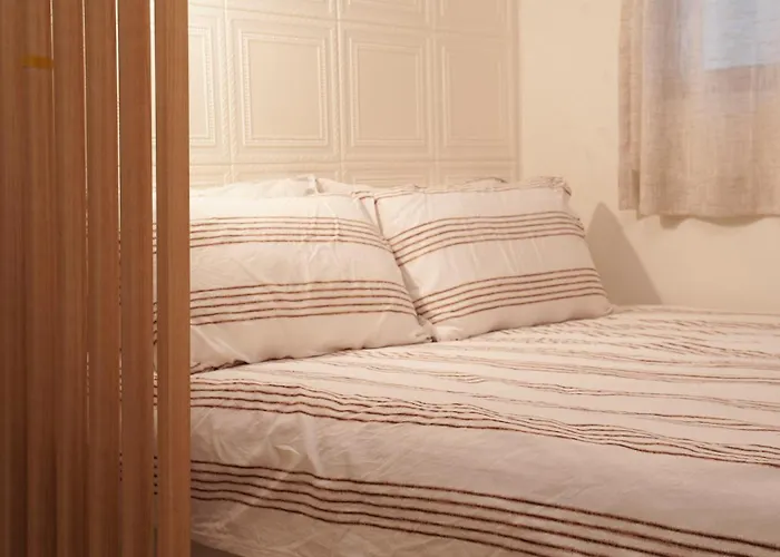 3 Mins To Sookmyung W' Univ Station And Namyoung Station On Foot, Denden Yongsan Apartment Seoul