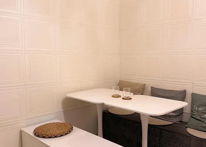 3 Mins To Sookmyung W' Univ Station And Namyoung Station On Foot, Denden Yongsan Apartment Seoul