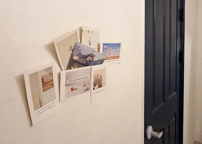 Apartment 3 Mins To Sookmyung W' Univ Station And Namyoung Station On Foot, Denden Yongsan *