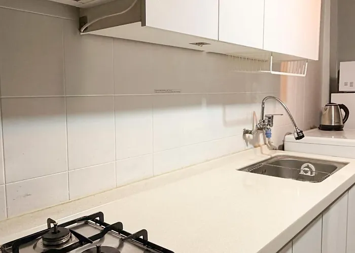 3 Mins To Sookmyung W' Univ Station And Namyoung Station On Foot, Denden Yongsan Apartment *